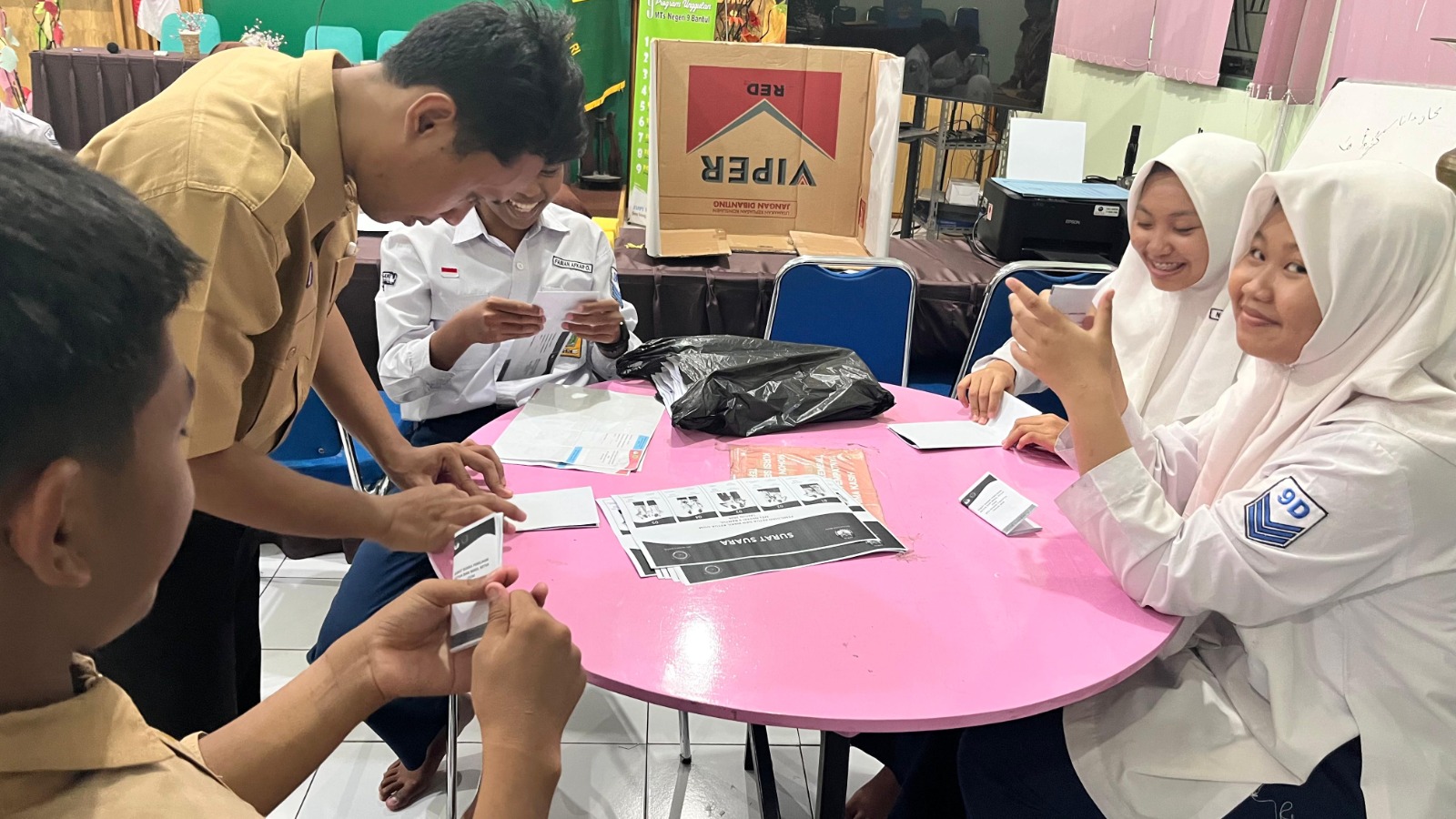 Gambar Berita